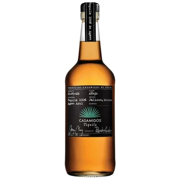 Casamigos Anejo tequila DRS (0,7L / 40%)