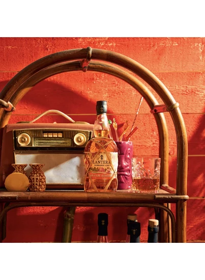 Top 10 Bestseller Rum
