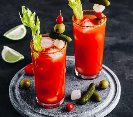 Bloody Mary