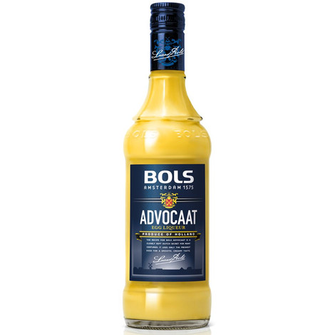 Bols Advocaat tojáslikőr DRS (0,7L / 15%) Bols Advocaat tojáslikőr DRS (0,7L / 15%)