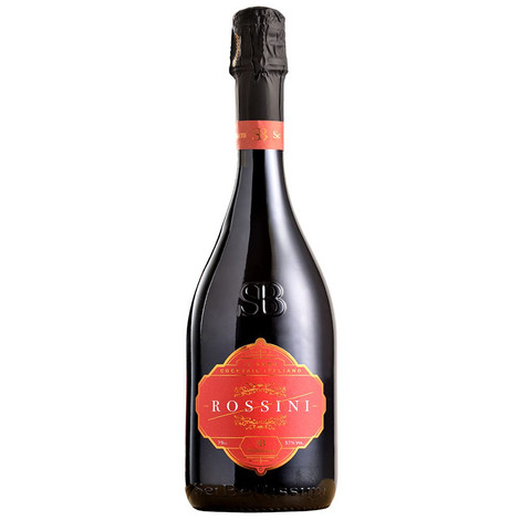 Rossini SeiBellissimi koktél DRS (0,75L / 5,7%)