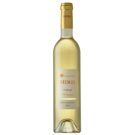 Oremus Késői Szüret Cuvée 2021 / 2022 (0,5L)