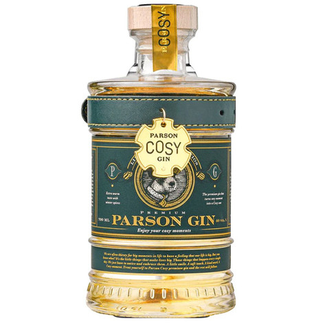 Parson Cosy gin (0,7L / 40%)