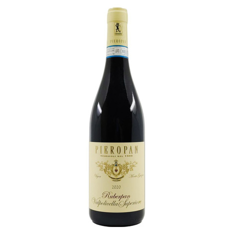 Pieropan Ruberban Valpolicella Superiore DOC 2021 DRS (0,75L)