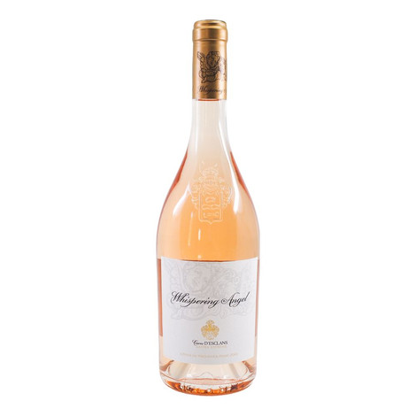 Chateau d’Esclans Whispering Angel Rosé 2024/2025 DRS (0,75L)