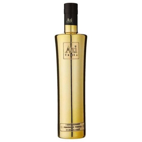Au Premium vodka DRS (0,7L / 40%)