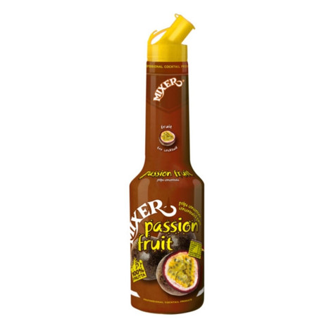 Mixer Cocktail Passion fruit püré DRS (1L)