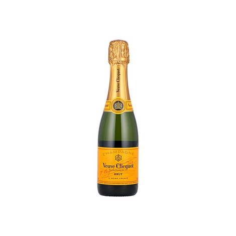 Veuve Clicquot Brut DRS (0,375L)