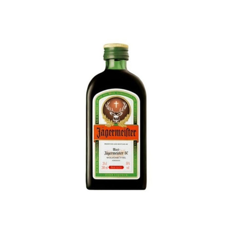 Jägermeister DRS (0,2L / 35%)