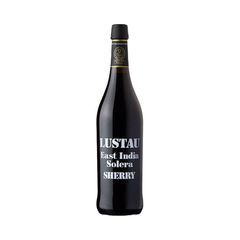Lustau East India Cream DRS (0,5L)