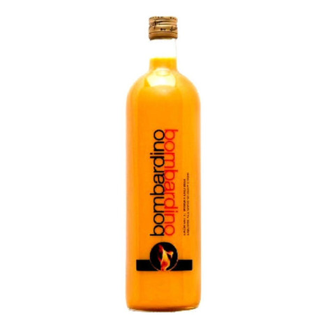 Bombardino tojáslikőr (1L / 17%)