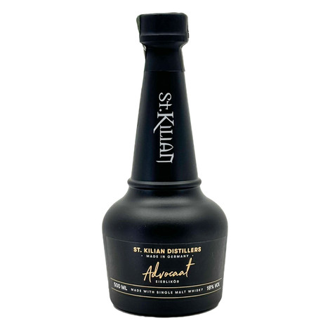 St. Kilian Advocaat tojáslikőr (0,5L / 18%)