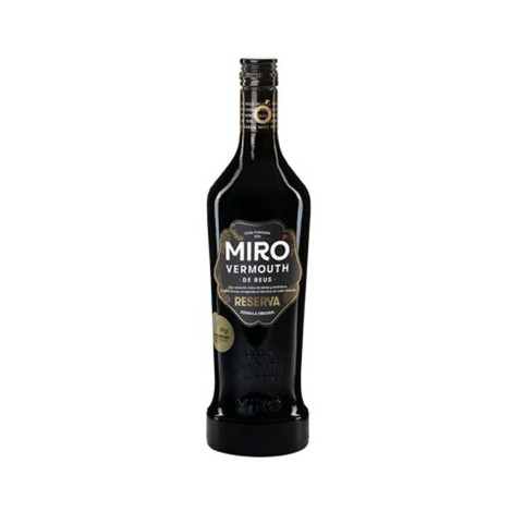 Miró Reserva vermut DRS (1L / 16%)