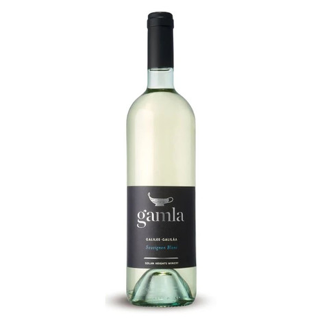 Gamla Sauvignon Blanc 2019 (0,75L)