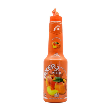 Mixer Cocktail Őszibarack püré DRS (1L)