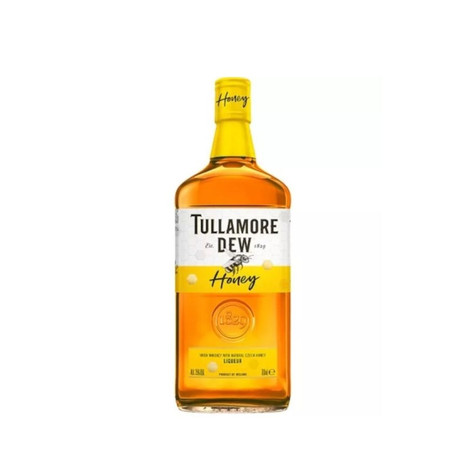 Tullamore Dew Honey whiskey DRS (0,7L / 35%)