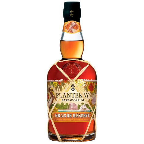 Planteray Barbados Grande Reserve rum (0,7L / 40%)