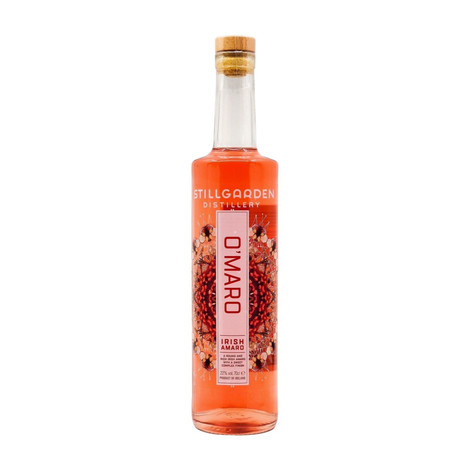 Stillgarden O'Maro likőr DRS (0,7L / 22%)