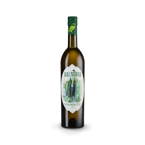 Baldoria Dry vermouth DRS (0,75L / 18%)