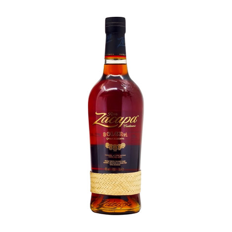 Zacapa Centenario No.23 rum DRS (0,7L / 40%)