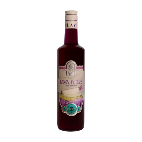 Lav'a Belle Liberté alkoholmentes ital DRS (0,7L / 0,5%)