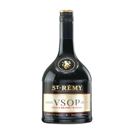 St. Remy VSOP brandy DRS (0,7L / 36%)