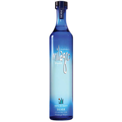 Milagro Silver tequila DRS (0,7L / 40%)