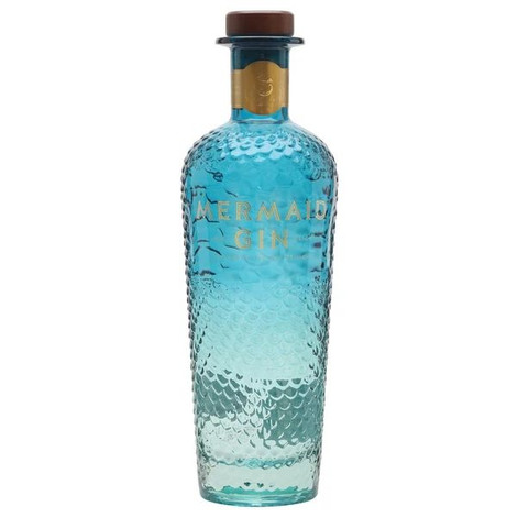 Mermaid gin (0,7L / 42%)