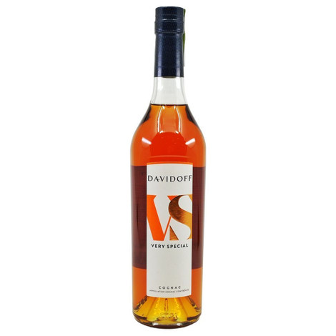 Davidoff VS cognac DRS (0,7L / 40%)