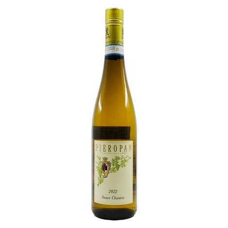 Pieropan Soave Classico DOC 2024 (0,75L)