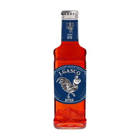 J.Gasco Bitter DRS (0,2L)