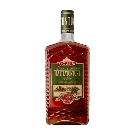 Haltiatunturi Herbal likőr DRS (0,7L / 35%)