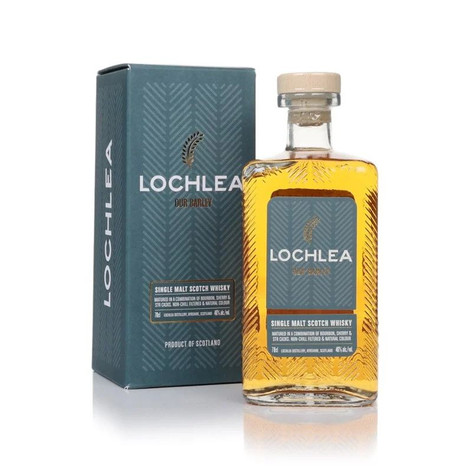 Lochlea Our Barley whisky (0,7L / 46%)