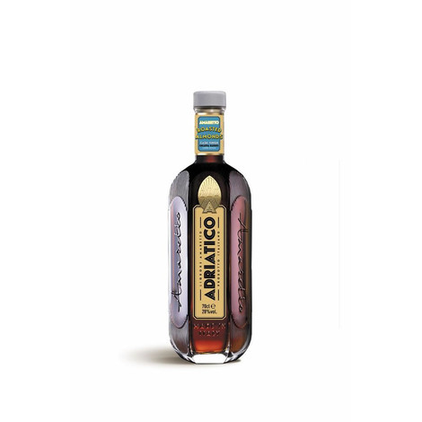 Adriatico mandulalikőr (0,7L / 28%)