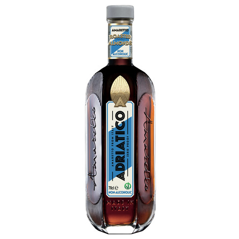 Adriatico alkoholmentes ital (0,7L / 0.0%)