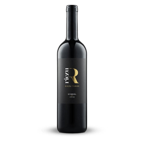Riczu Tamás Symbol Cuvée 2019 (0,75L)