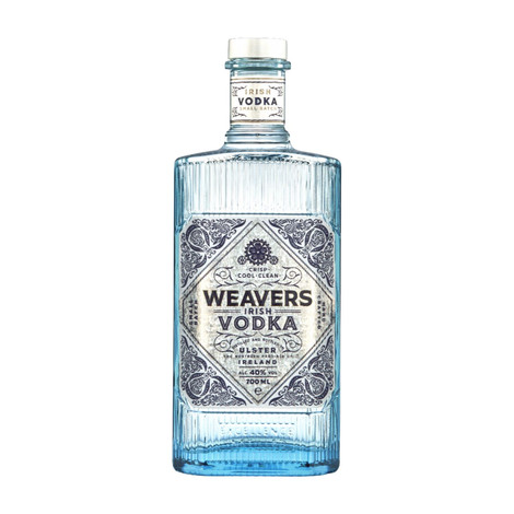 Weavers vodka DRS (0,7L/ 40%)