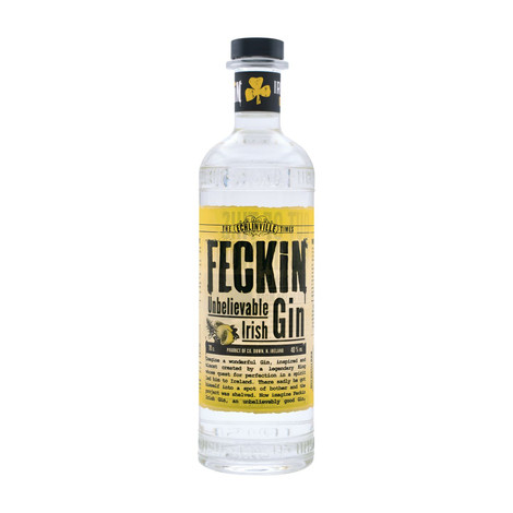 Feckin gin DRS (0,7L/ 40%)