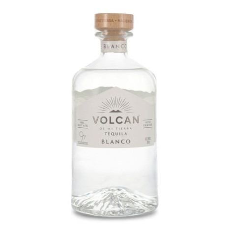 Volcán Blanco tequila DRS (0,7L / 38%)