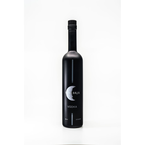 Tenebris vodka (0,7L / 37,5%)