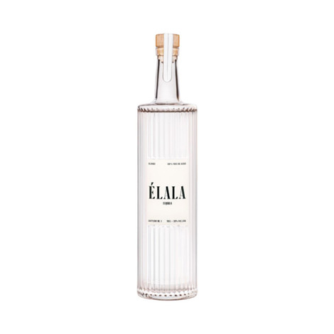 Élala Blanco tequila (0,7L / 38%)