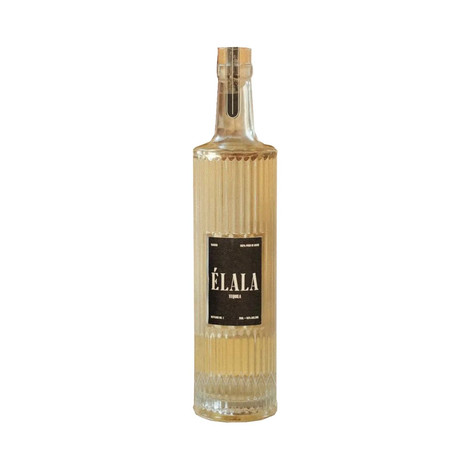 Élala Reposado tequila (0,7L / 38%)