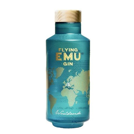 Flying Emu Worldwide Gin (0,7L / 42%)