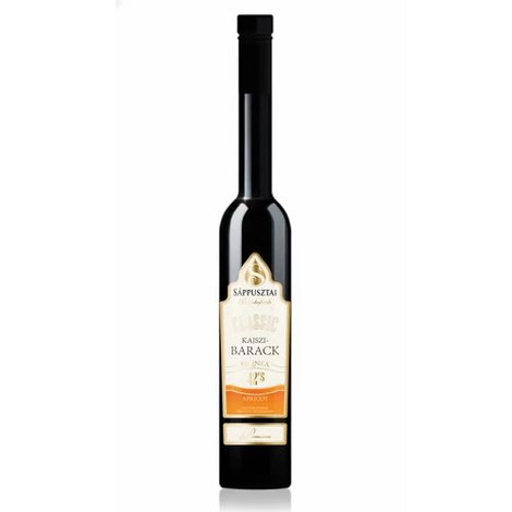 Sáppusztai Kajszibarack pálinka (0,5L / 42%)