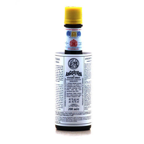 Angostura Aromatic Bitters (0,2L / 44,7%)