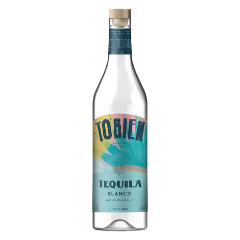 Tobien Blanco tequila DRS (0,7L / 35%)