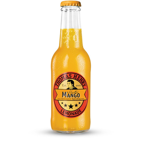 Thomas Henry Mystic Mango DRS (0,2L)
