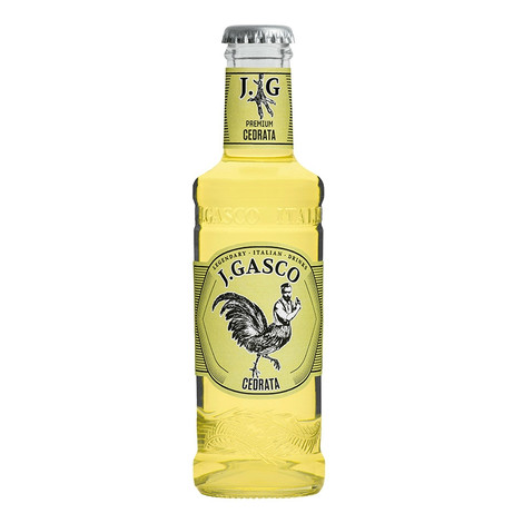J.Gasco Cedrata DRS (0,2L)