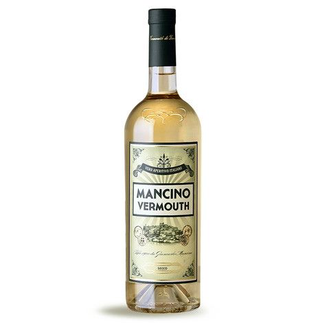 Mancino Secco vermouth DRS (0,75L / 18%)