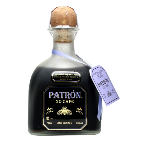 Patron XO Café tequila likőr (0,7L / 35%)